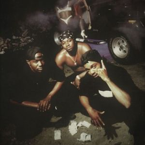 Ghetto Mafia (Down South Entertainment, Fully Loaded Records